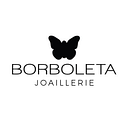 Borboleta Joaillerie