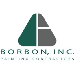 Borbon, Inc. logo