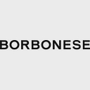 Borbonese logo