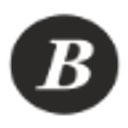 ALBERT AND ELAINE BORCHARD logo