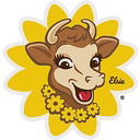 Borden Dairy Company logo