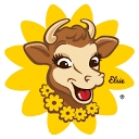 Borden Dairy Company logo