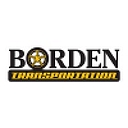 Borden Transportation logo