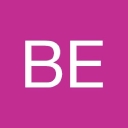BE Uniforms logo