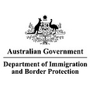 Border Management Authority logo
