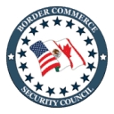 Border Commerce & Security Council logo