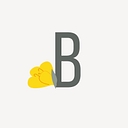 Borderfields logo