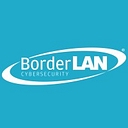Borderlan Security logo