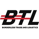 Borderless Trade And Logistics (Btl) logo