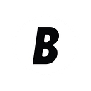 Borderless Magazine logo