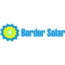 Border Solar logo
