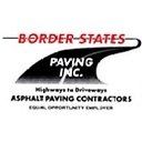 Border States Paving, Inc. logo