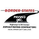 Border States Paving logo