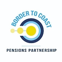Border to Coast Pensions Partnership logo