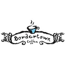 Bordertown Coffee logo