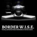 Border W.I.S.E. Kirby Service Centre logo