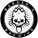 Border X Brewing Llc logo
