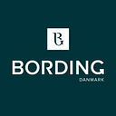 Bording Group logo