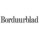 borduurblad.nl logo