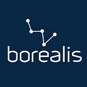 Borealis   Stakeholder Engagement Software logo