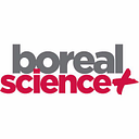 Boréal
