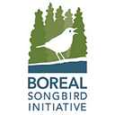 Boreal Songbird Initiative logo