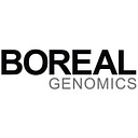 Boreal Genomics logo
