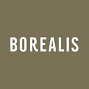 Borealis Creative logo