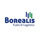 Borealis Fuels & Logistics logo