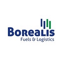 Borealis Fuels & Logistics logo