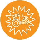 Borealis Grille & Bar logo