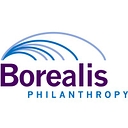Borealis Philanthropy logo