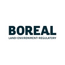 Boreal Land logo