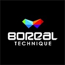 Boreal Technique logo
