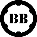 Bore Buddy logo