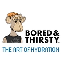 Boredroom, Llc (Bored & Thirsty) logo