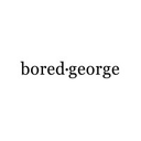 boredgeorge.com logo