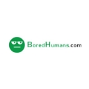 Bored Humans logo