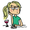 boredmom.com logo