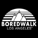 boredwalk.com logo