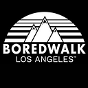 Logo for boredwalk.com