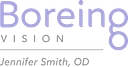 Boreing Vision Clinic logo