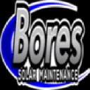 Bores Property Services logo