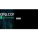 Borg logo