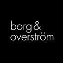 Borg & Overström logo