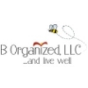 B-Organized Insulation logo