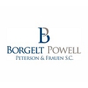 Borgelt, Powell, Peterson & Frauen, S.C. logo