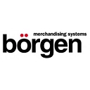 Borgen Systems logo
