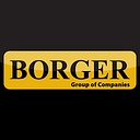 Borger Group Of Companies logo