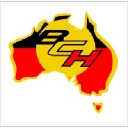 Borger Cranes logo